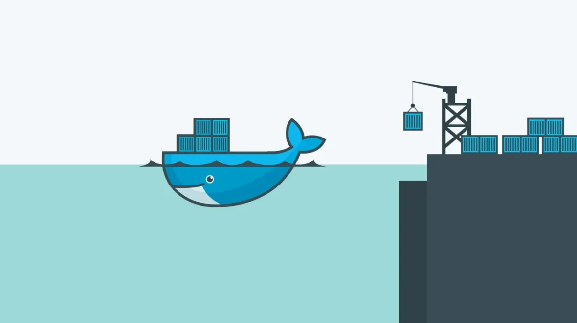 Docker چیست؟