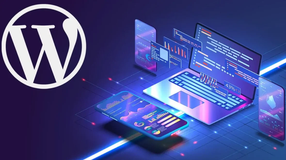 WordPress چیست؟